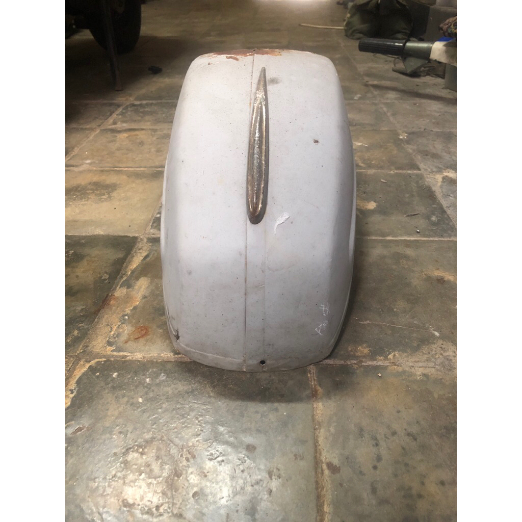 Spakbor Vespa Super Original