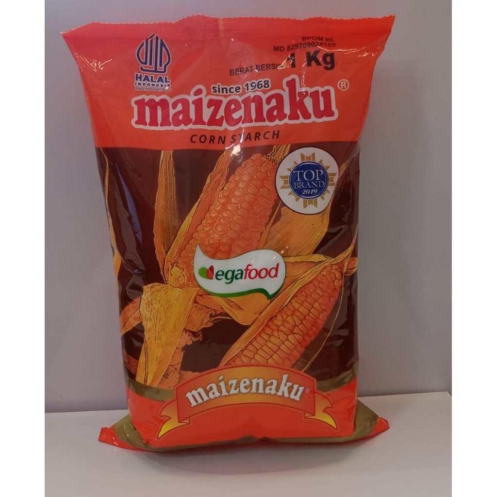 

Maizenaku 1kg