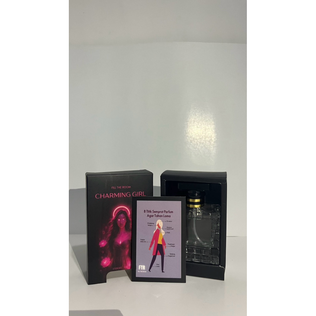 custom dus parfum box parfum softbox parfum hardbox parfum 30ml