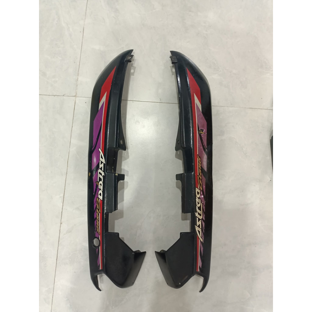 Kempol Body Honda Grand Bulus 93 Original Bekas Layak Pakai