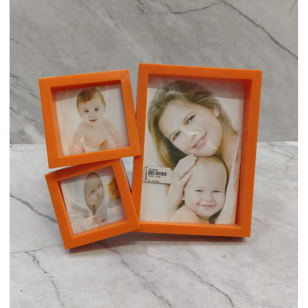 BINGKAI FOTO FAMILY / FRAME FOTO AESTHETIC
