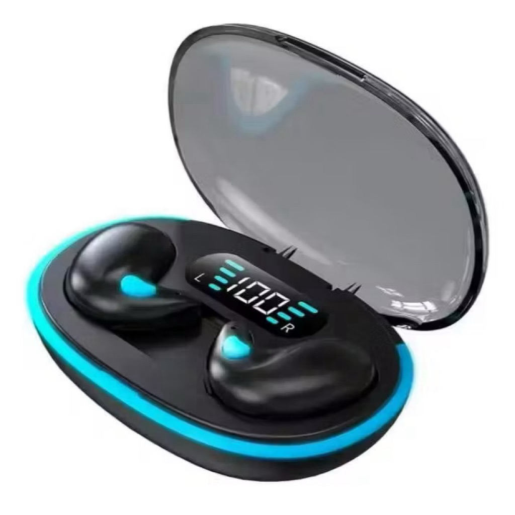 TWS X55 Bluetooth Wireless Earphone Sleep