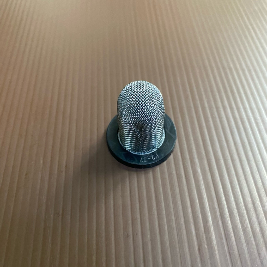 SARINGAN FILTER OLI HONDA VARIO/BEAT/SCOPY/TIGER/MEGAPRO/SARINGAN PEMBUANGAN OLI HONDA