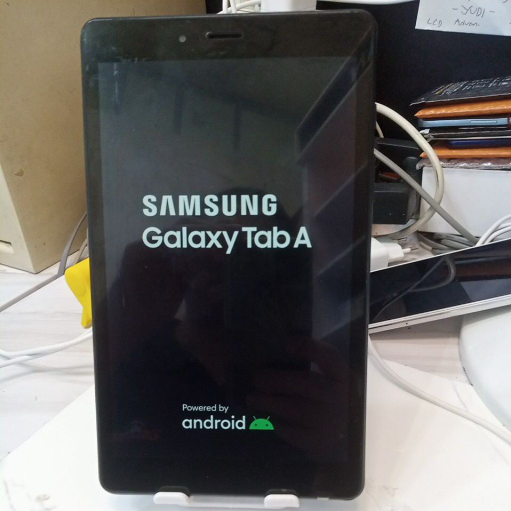 Samsung Galaxy Tab A8
