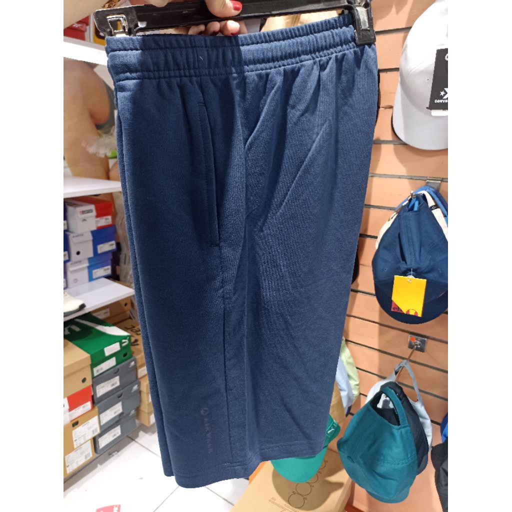 celana pendek airwalk navy teenage boys XXL