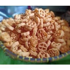 

KEMBANG GOYANG MINI MANIS RENYAH DAN GURIH