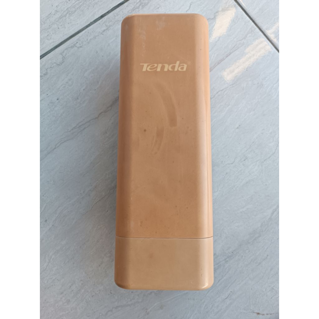 Tenda 04 5km 5GHz Outdoor Bekas