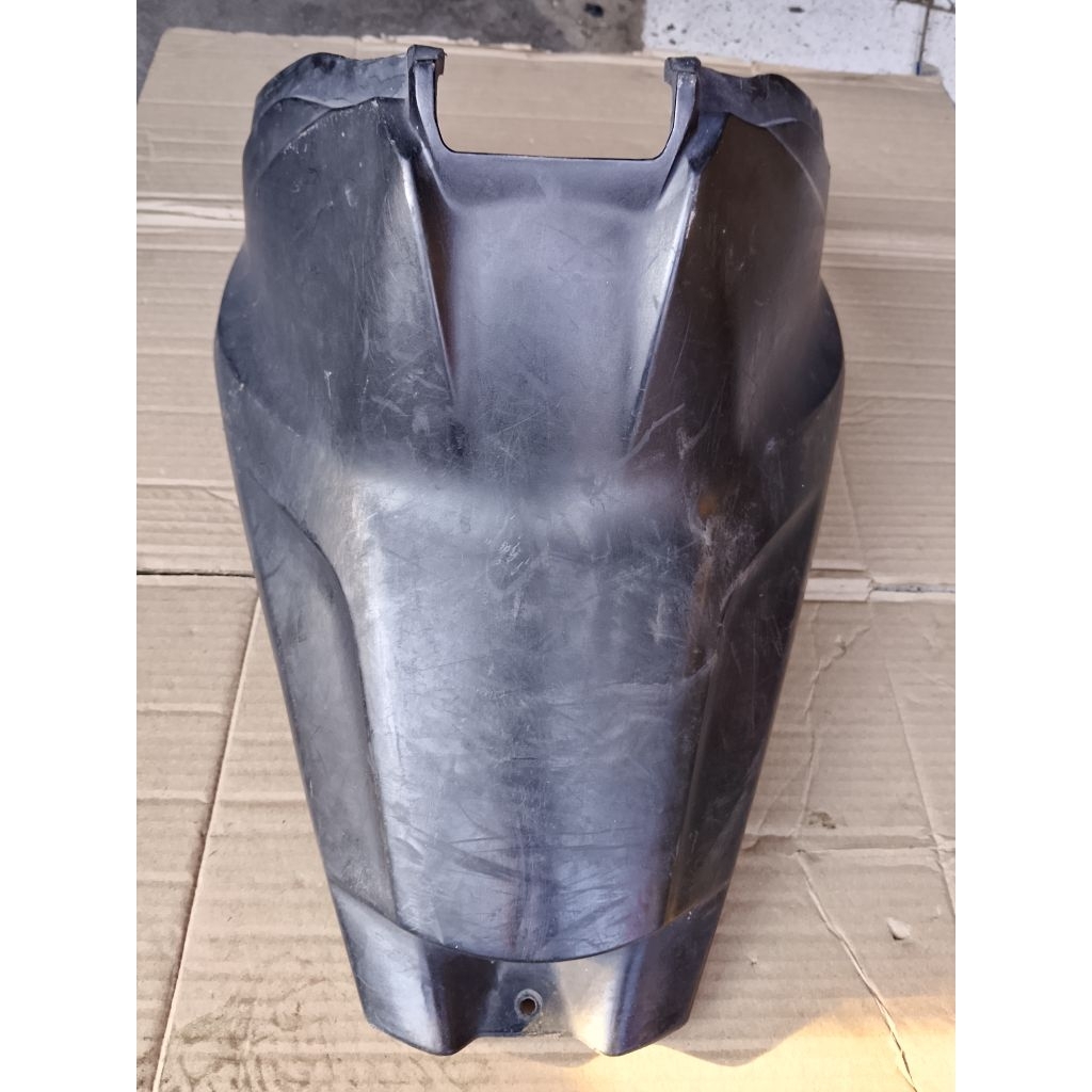 kelelawar/tutup mesin Yamaha soul gt 125 GARUDA 2SX ORI second