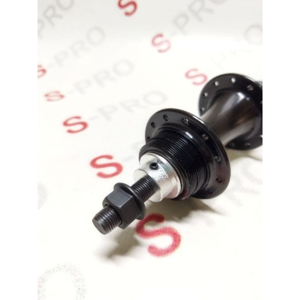 Mur Bushing Dust Cover Bearing 6000 Hub Freehub Sealed Bearing AS M10 x 1,0 mm Fixie Road Bike MTB