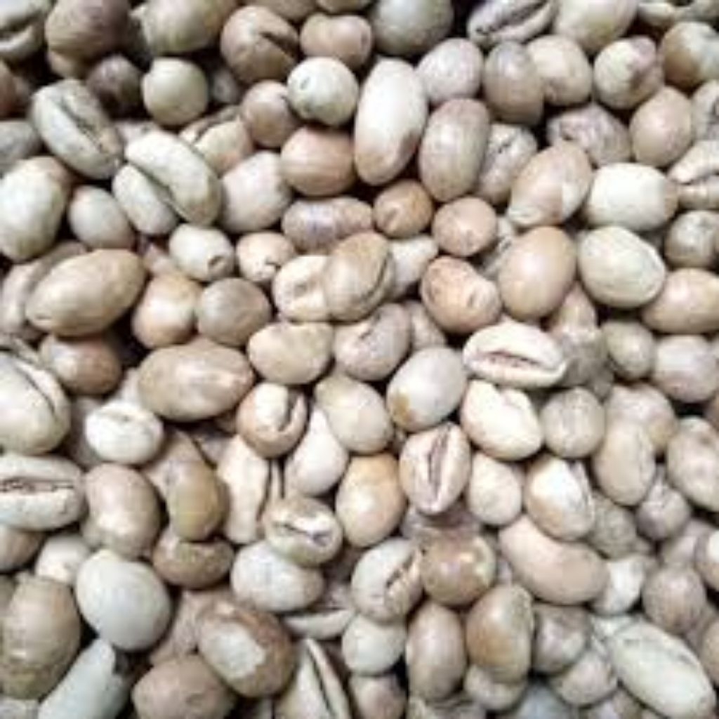 Kopi Lanang / Kopi Jantan / Peaberry Special Kejantanan 200gram