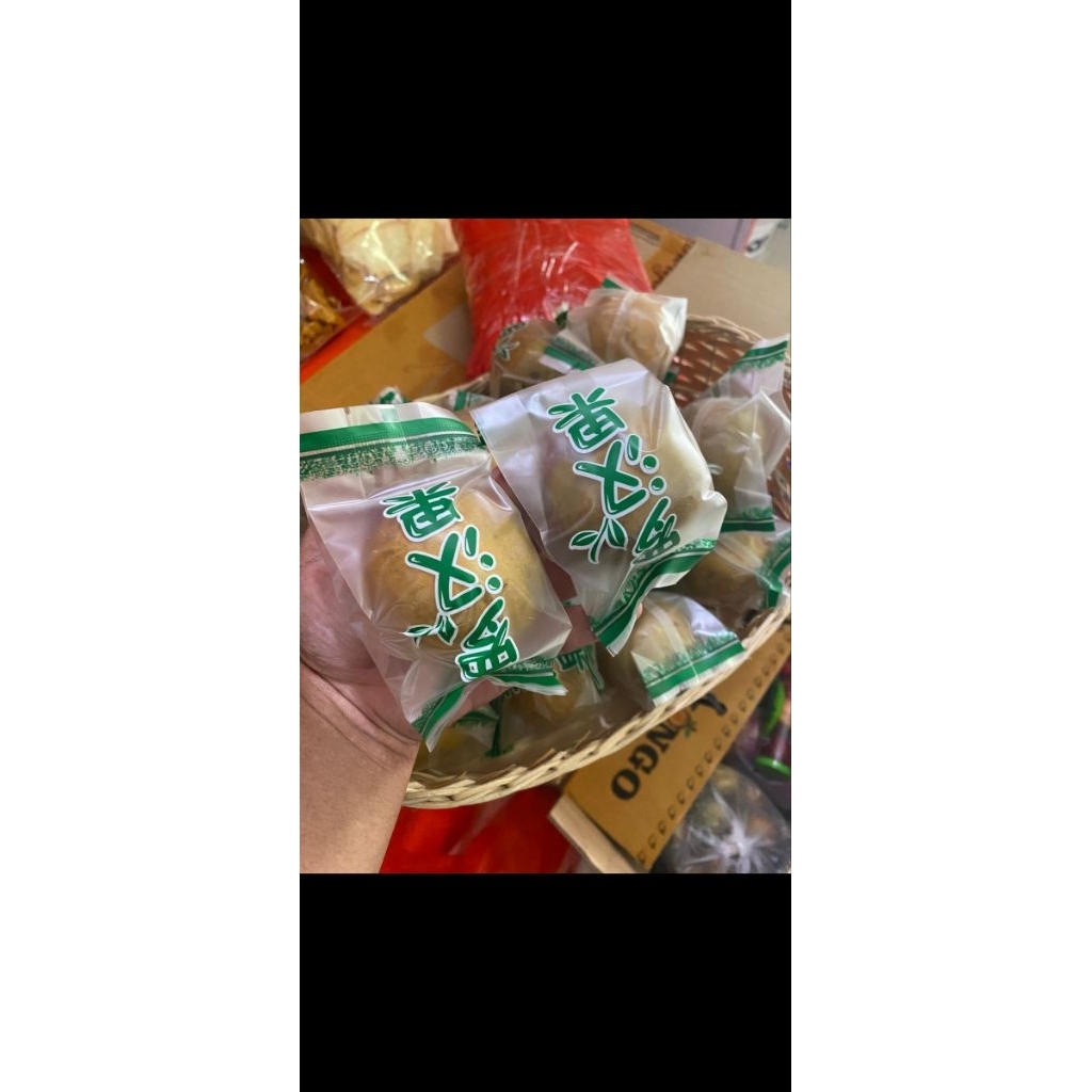 

LOHANKUO. BUAH LO HAN KUO. ORIGINAL. BUAH LOHANKUO BULAT EMAS. GOLD