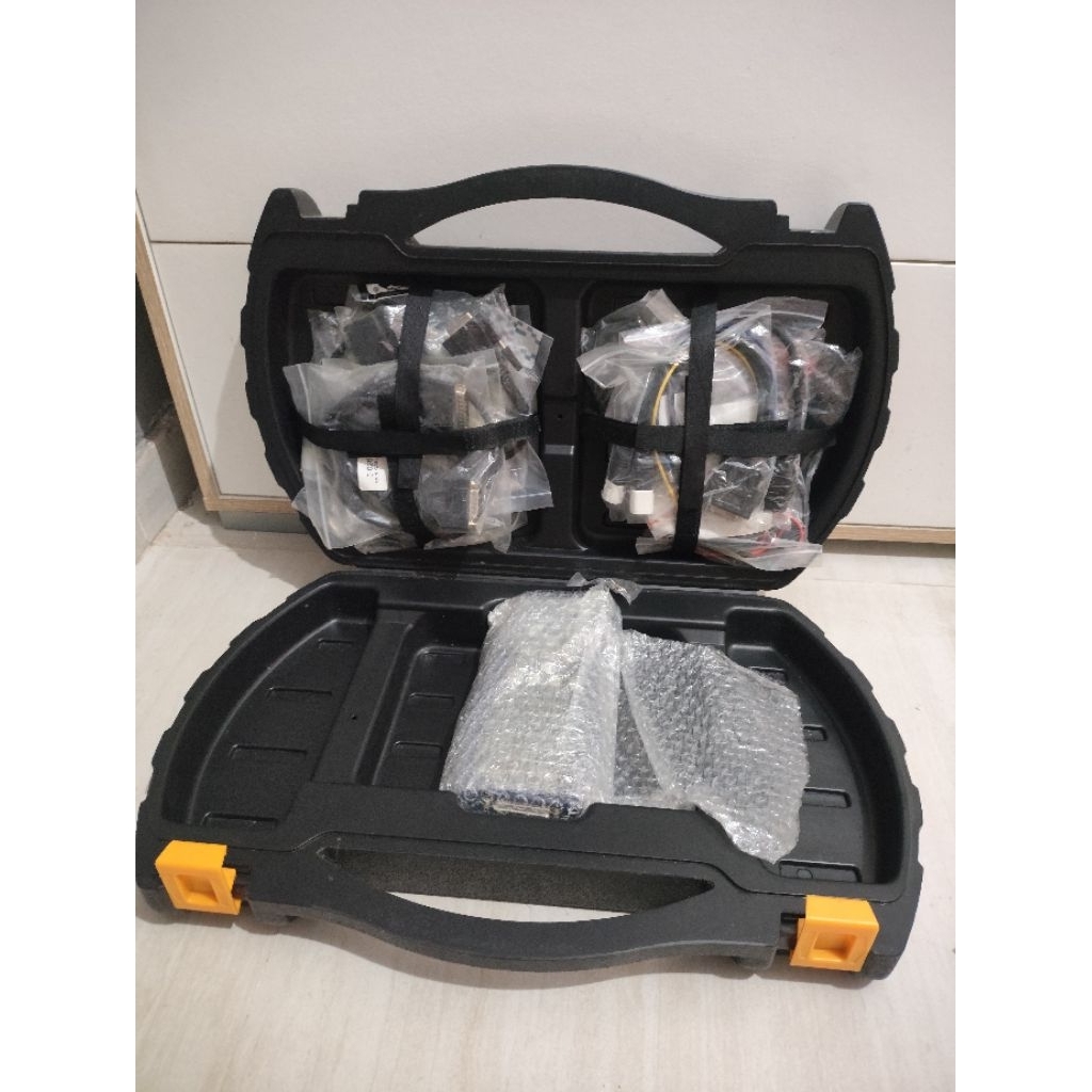 scanner motor injeksi mst500