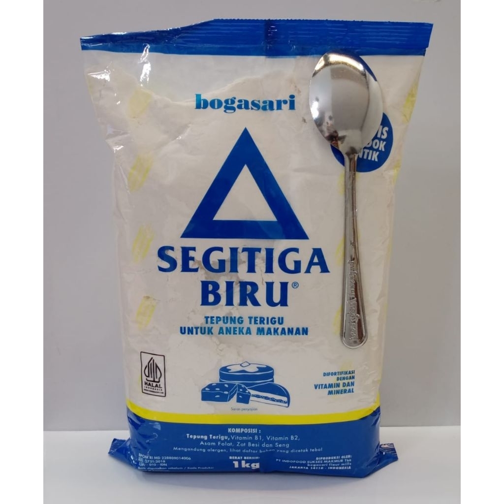 

Segitiga Biru EKONOMIS 1kg