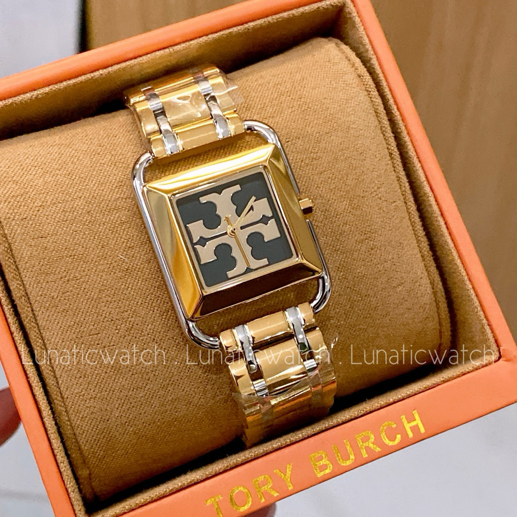 Jam Original Tory Burch Wanita