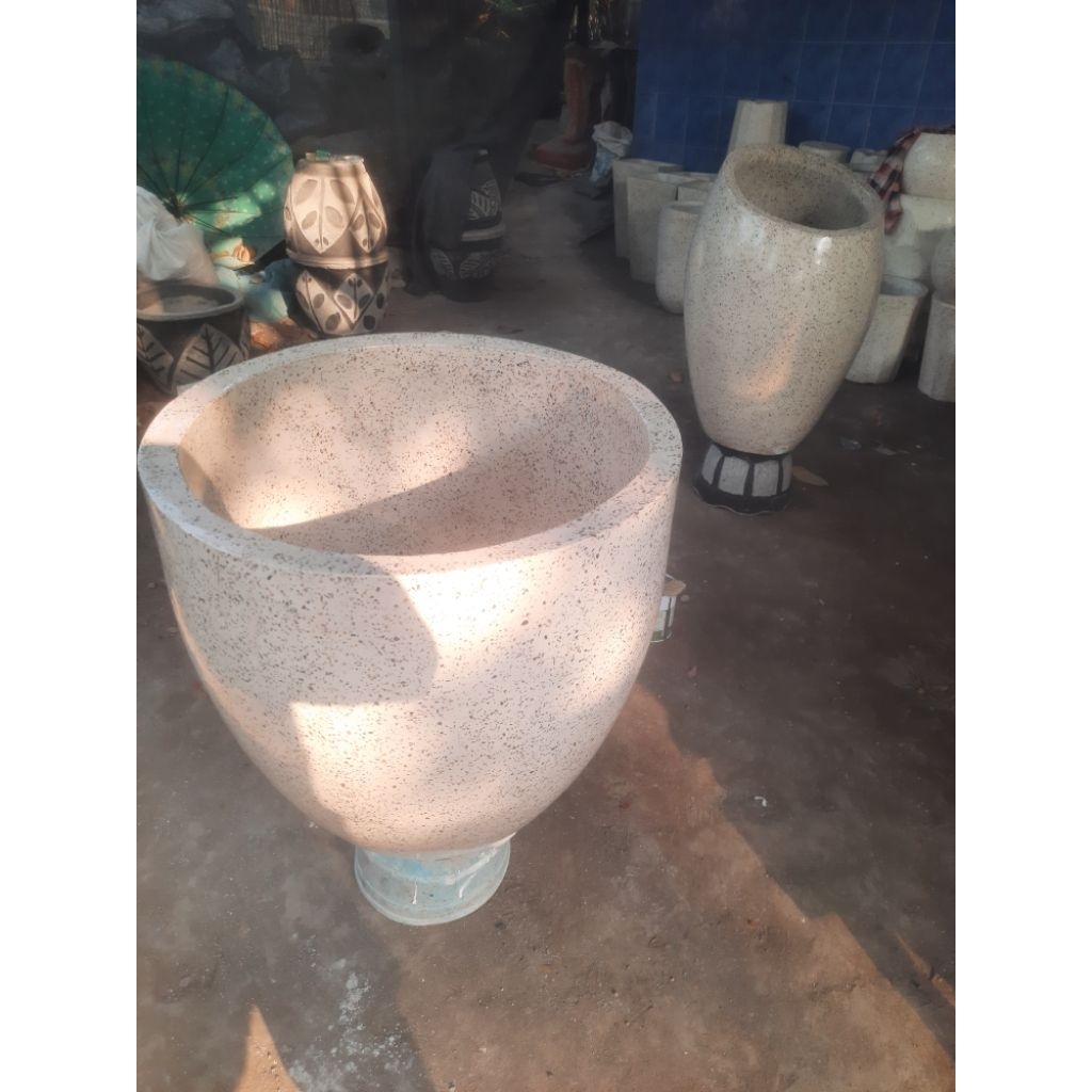 bak mandi teraso jumbo