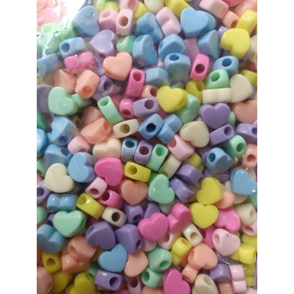 450gr Mote manik pastel