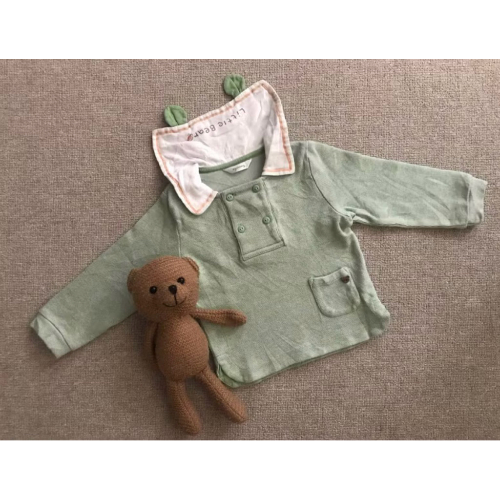 BAJU BAYI ANAK BRANDED AGABANG