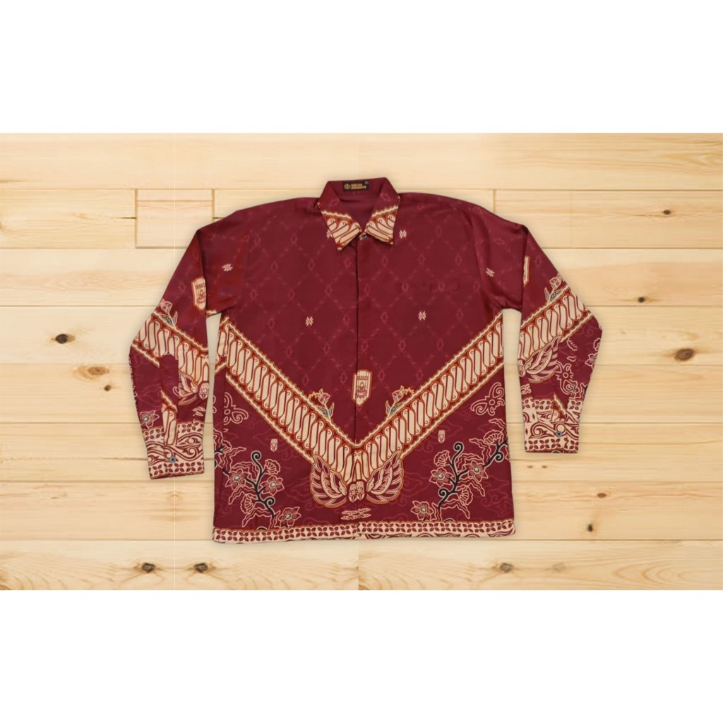 Baju/Kemeja IMM Ikatan Mahasiswa Muhammadiyah Nasional