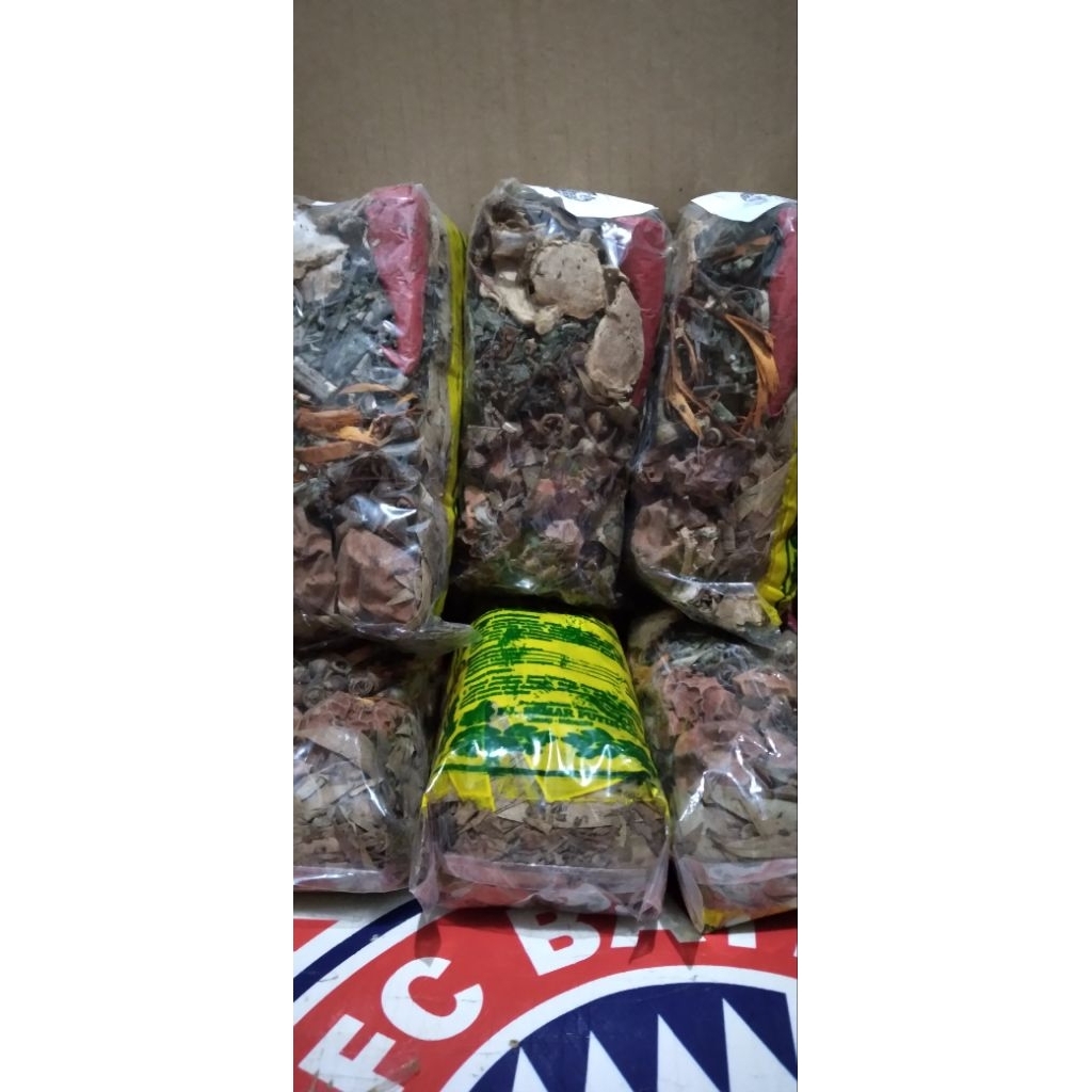 

jamu rebus jamu godog HARGA 6 BUNGKUS