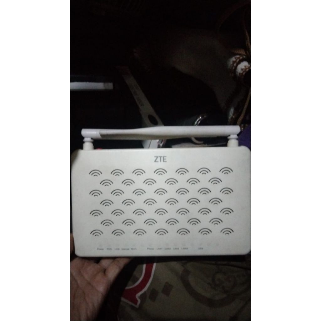 take all modem ruter wifi