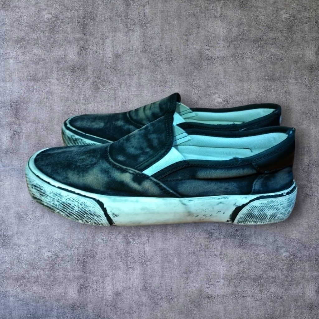 Hoax Cuiiiih Ryuma Bleached