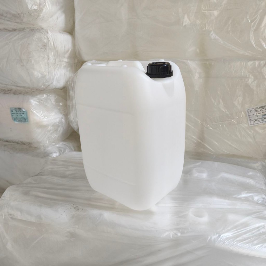 Jerigen 20 Liter Tutup Segel