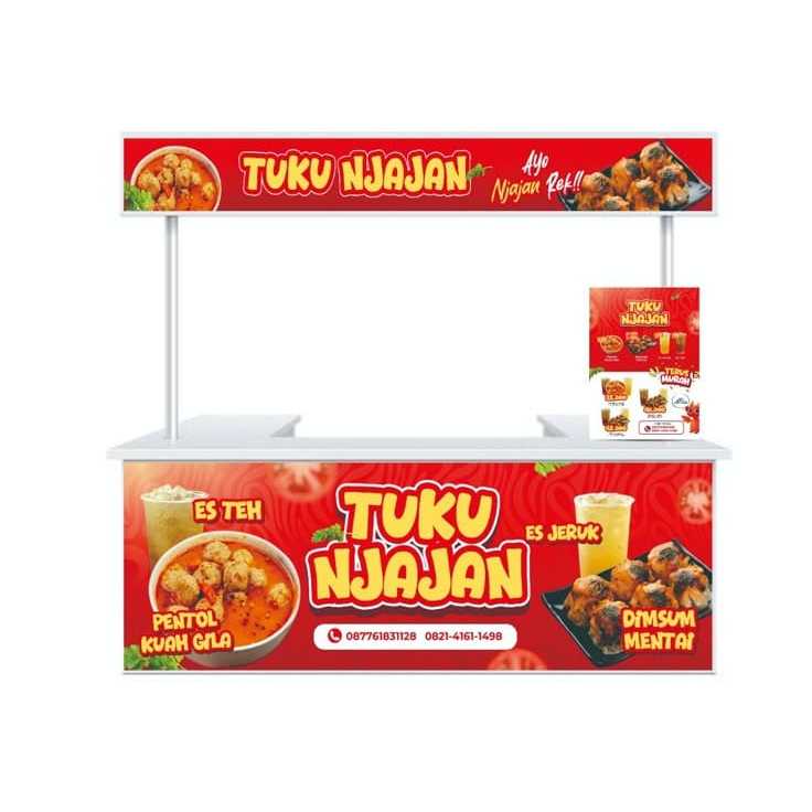 

Stiker Cutting Meteran FREE CUSTOM UKURAN