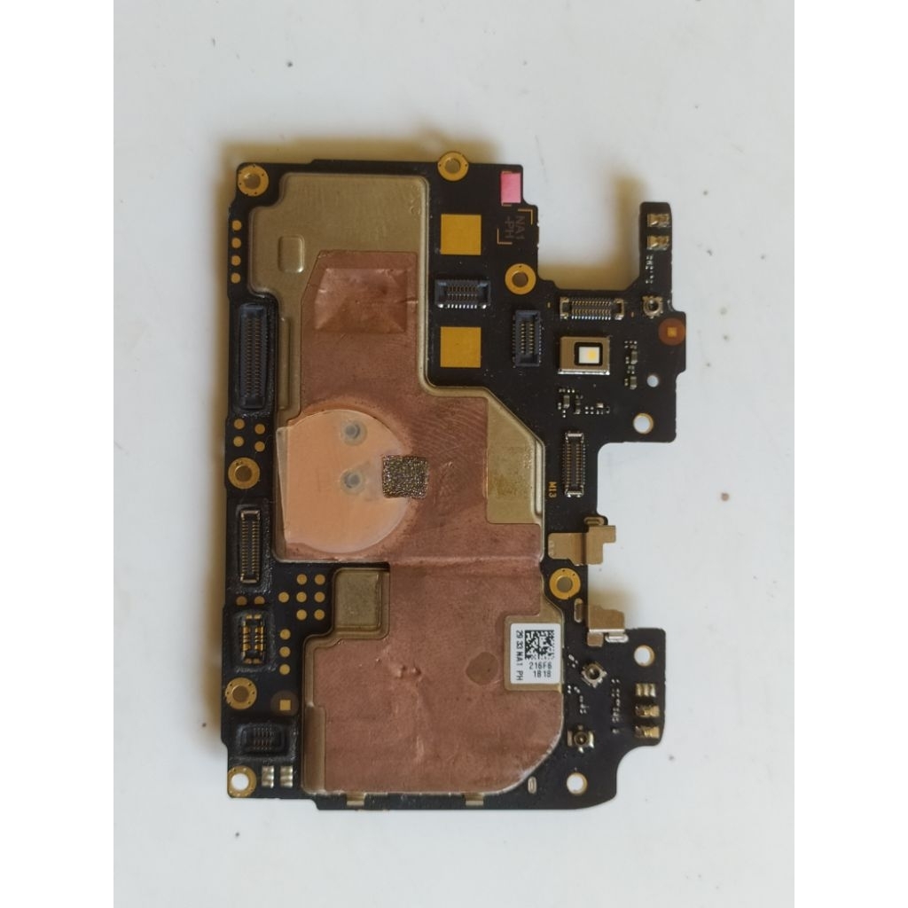 mesin realme c25y 4/128