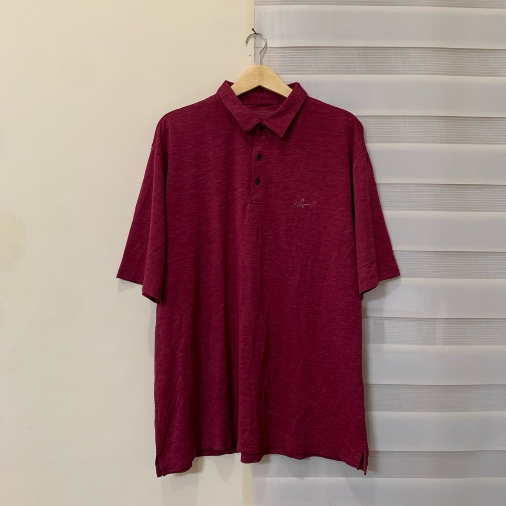 Poloshirt GREG NORMAN