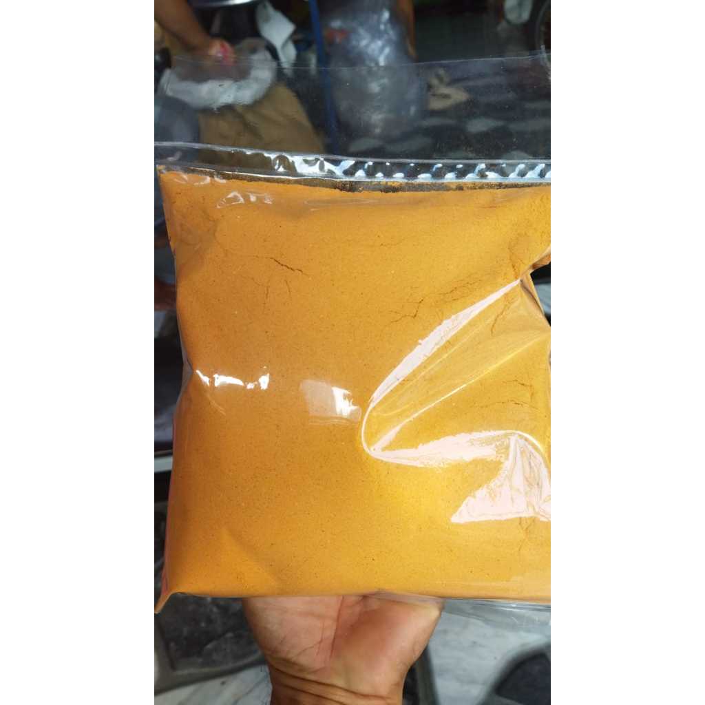 

1kg bumbu tabur balado pedas manis