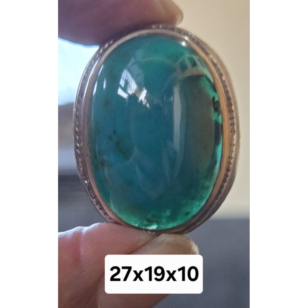 Bacan Doko Jumbo 1