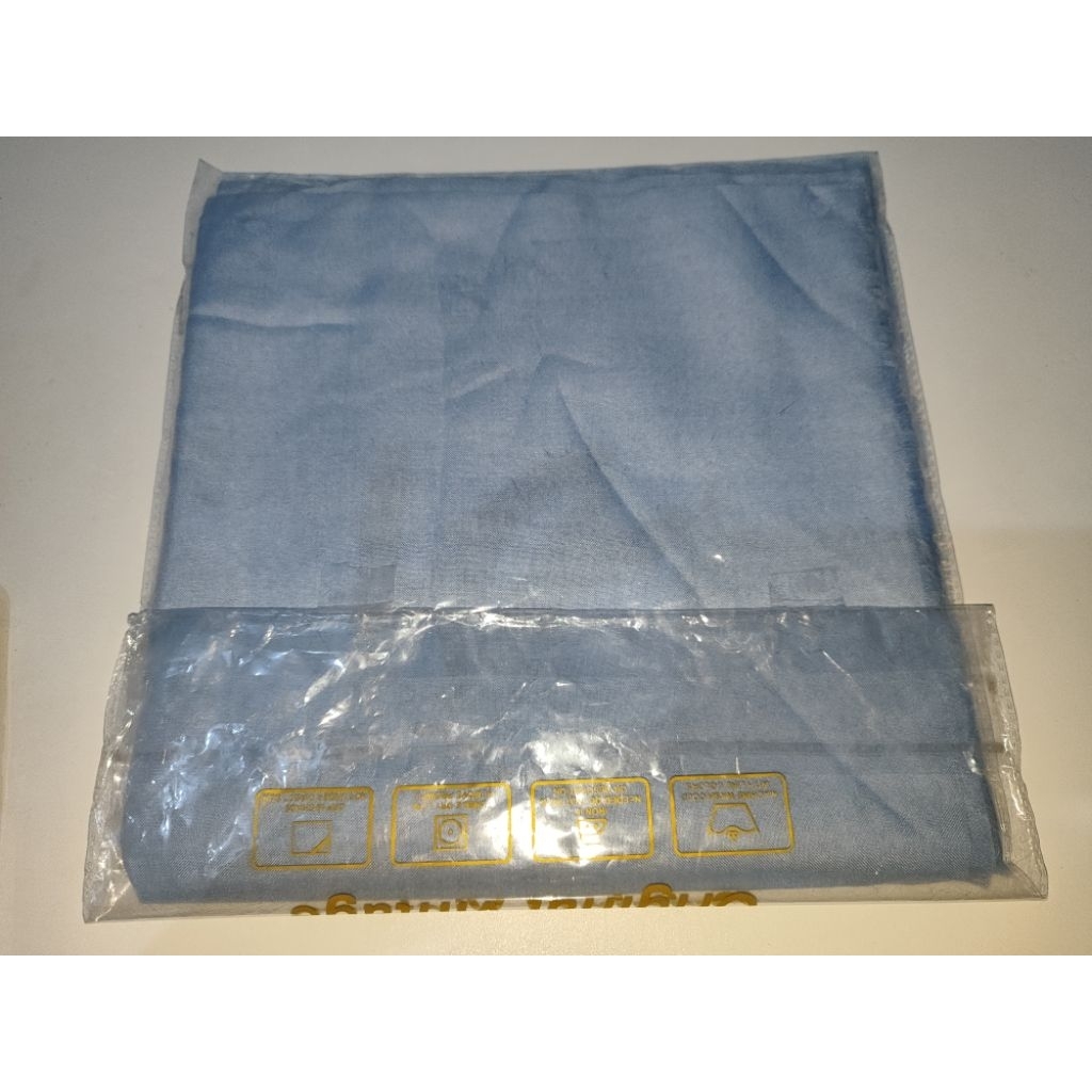 Hijab segiempat saudia rawis exclusive