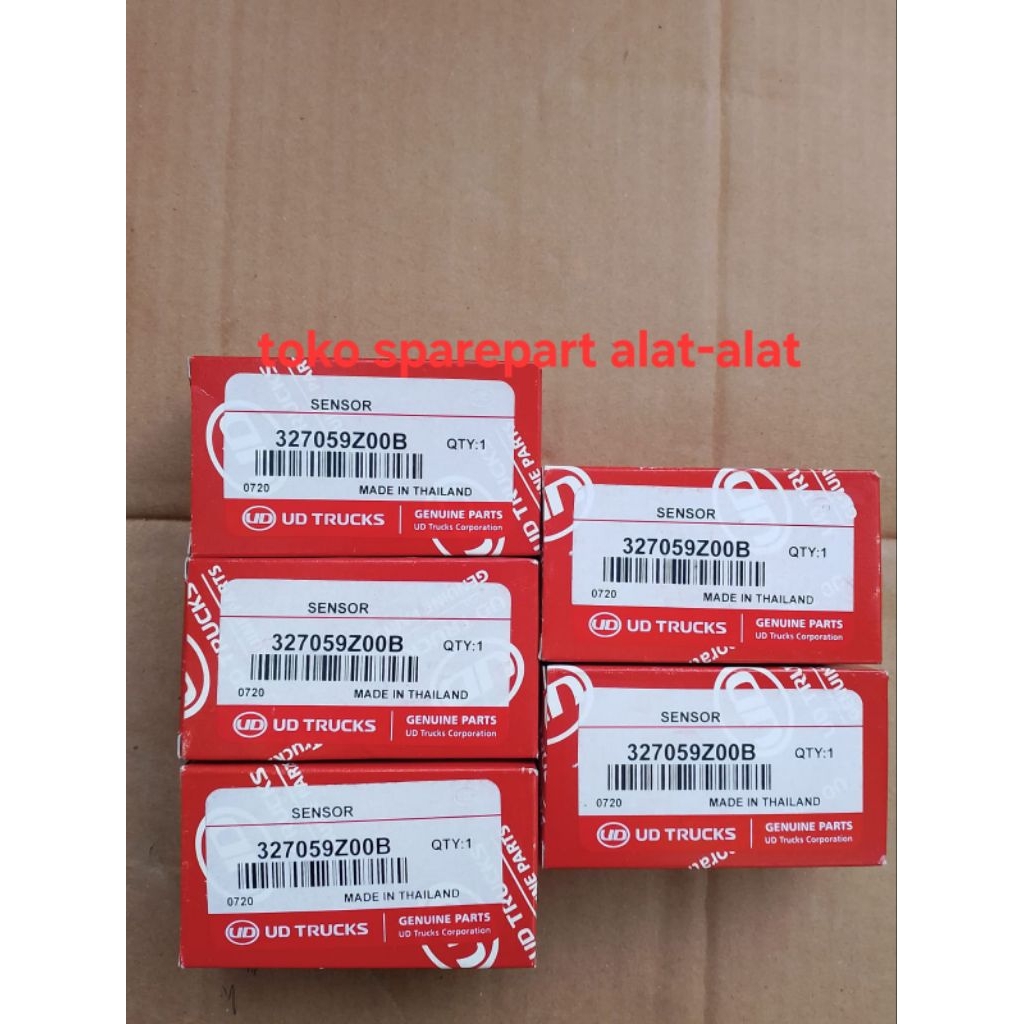 327059Z00B Sensor Sparepart UD Quester