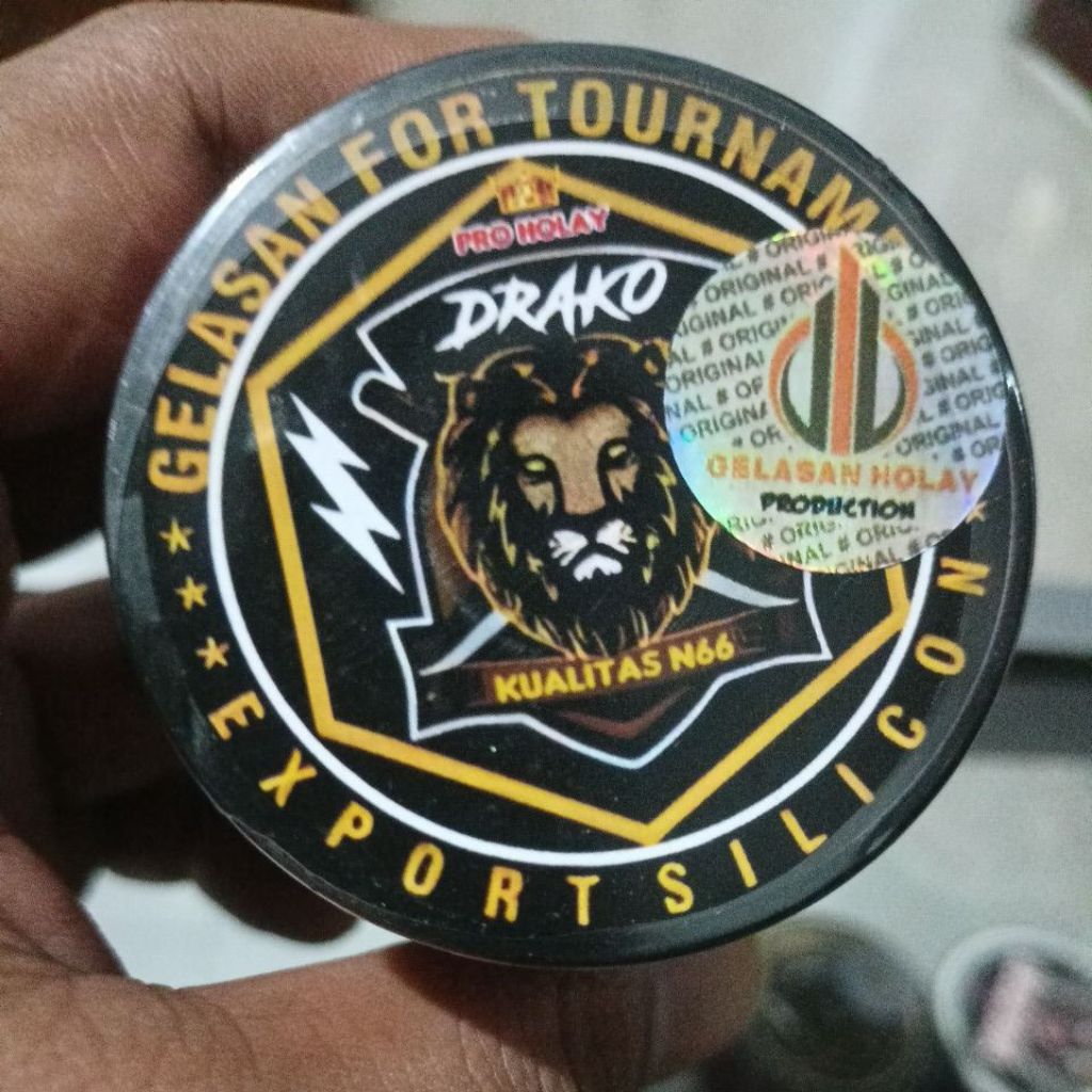 GELASAN DRAKO N66 022 2000 YARD MOLOR