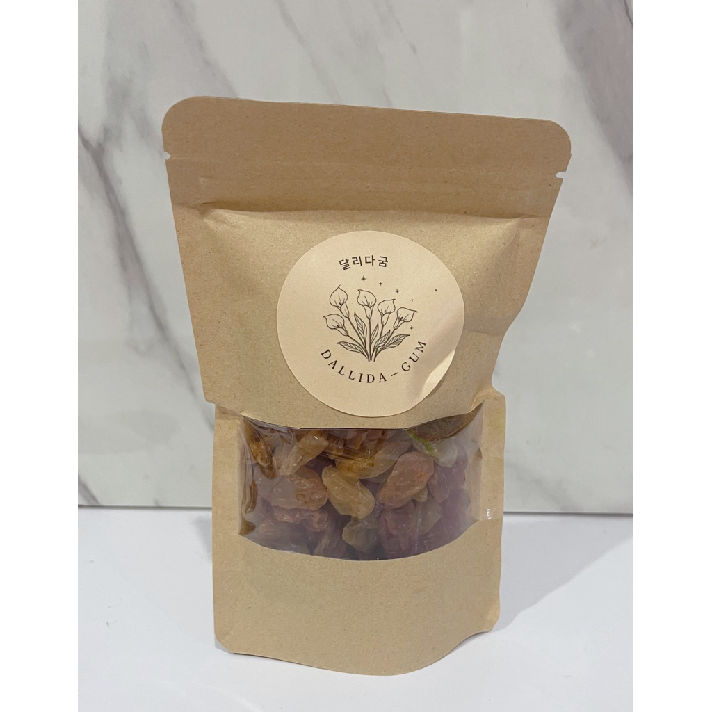 

kismis asam manis golden gold raisin