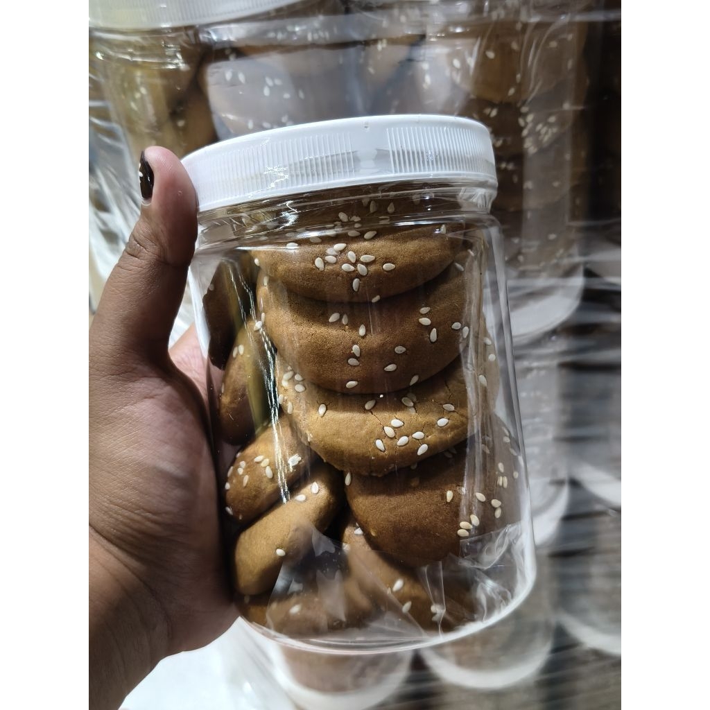 Kue gambang/kue tradisional Gambang isi 15