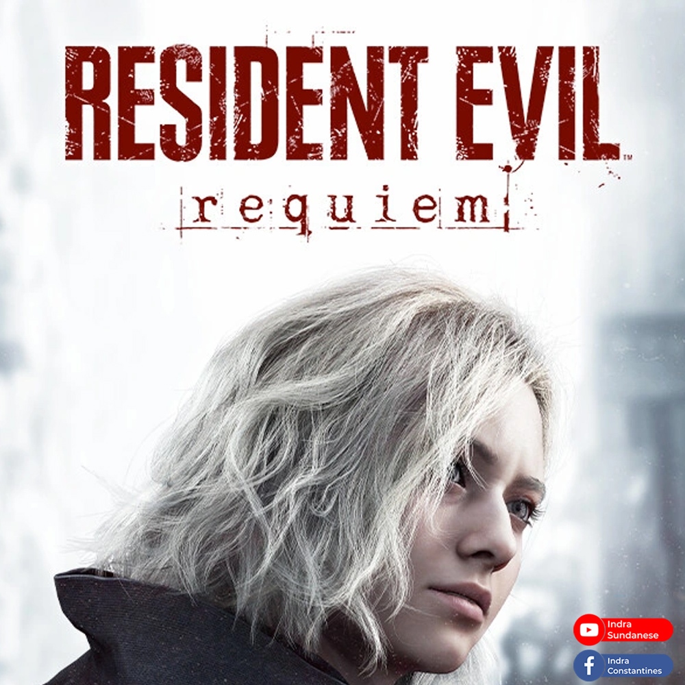Resident Evil Requiem PC™ Patch Indonesia | Official Store