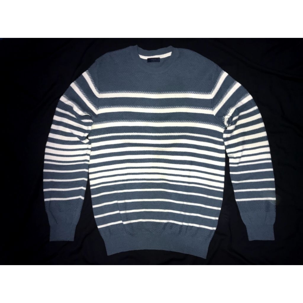 Trugen Sweater Rajut