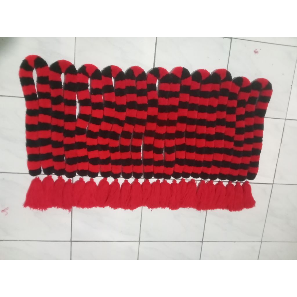 buntal//sompyang tambahan tari