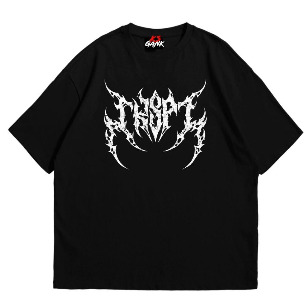 kaos IKSPI Kera Sakti Simple elegant - Ks gank artwear