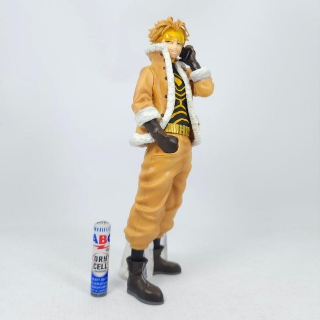 ichiban kuji hawks hawk figure boku no hero academia my hero academia banpresto