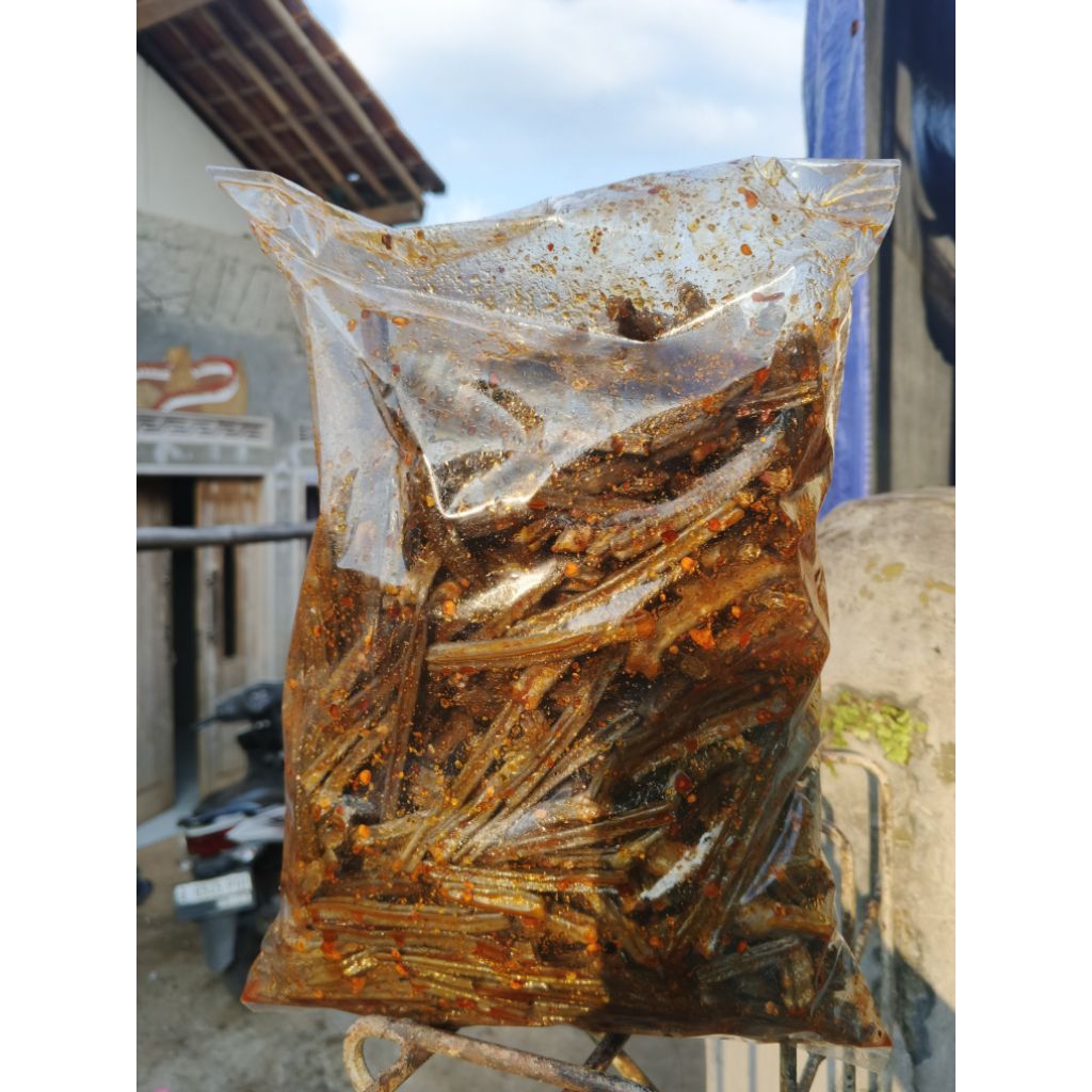 

Krupuk jengkol Stik/krupuk jengkol/krupuk jengkol viral daun jeruk