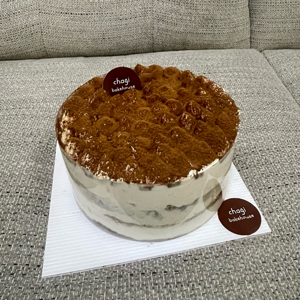 

Tiramisu Cake Bekasi