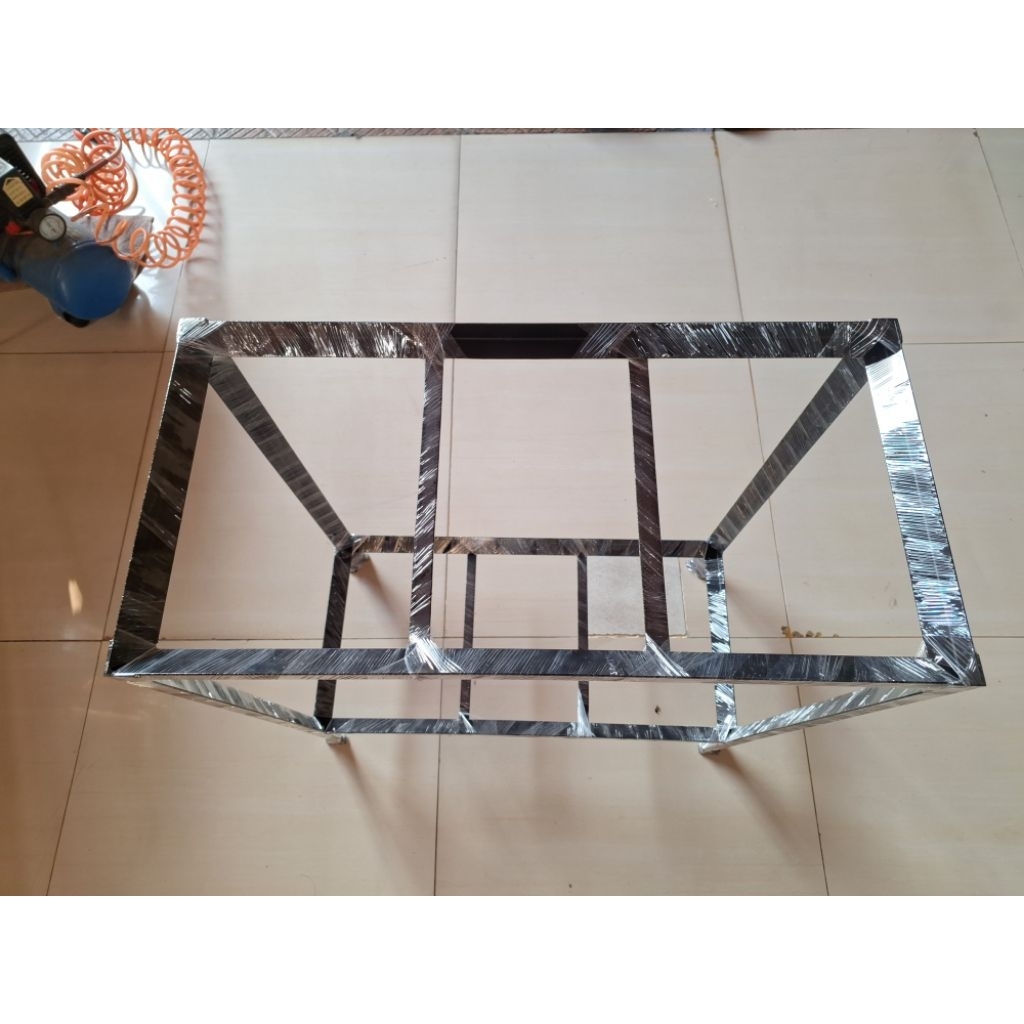 Rak Aquarium 60x30x70