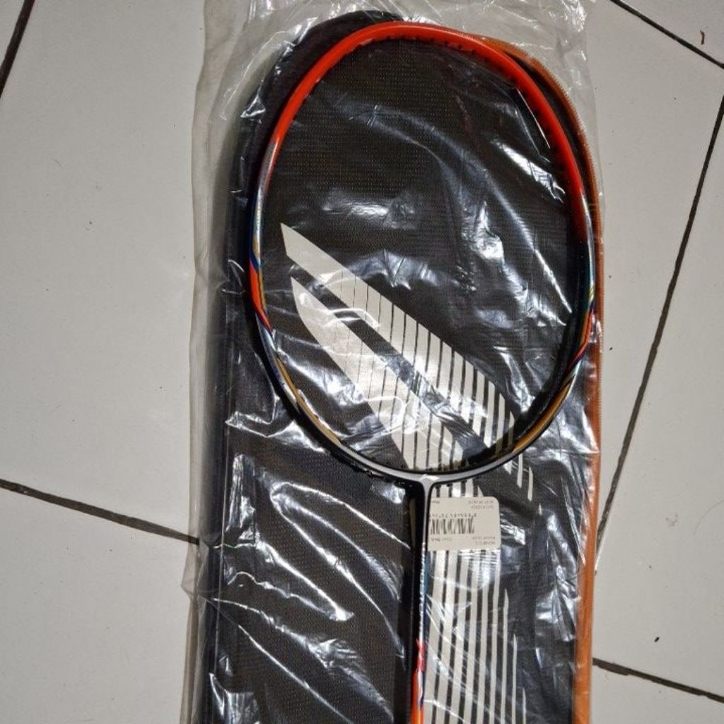 Raket lining windstorm 72 original