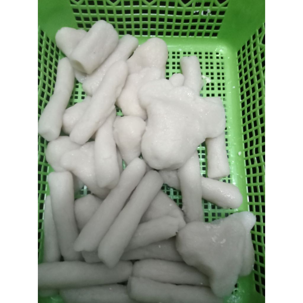 

Empek2 Mazo Palembang Tenggiri