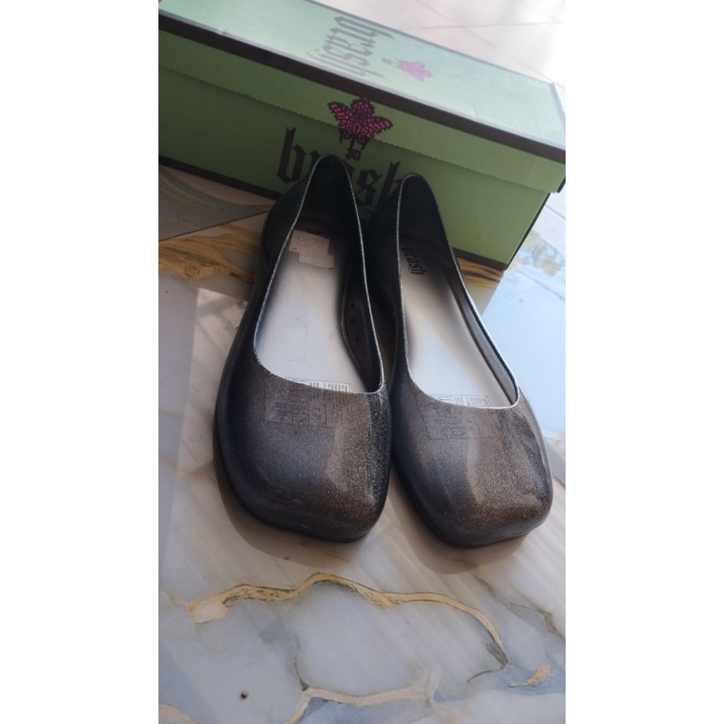 sepatu paylees brash