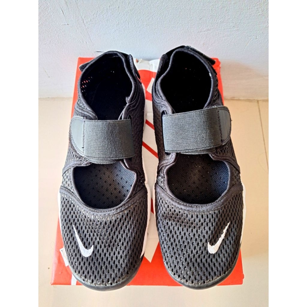 Preloved Nike Air Rift Kids