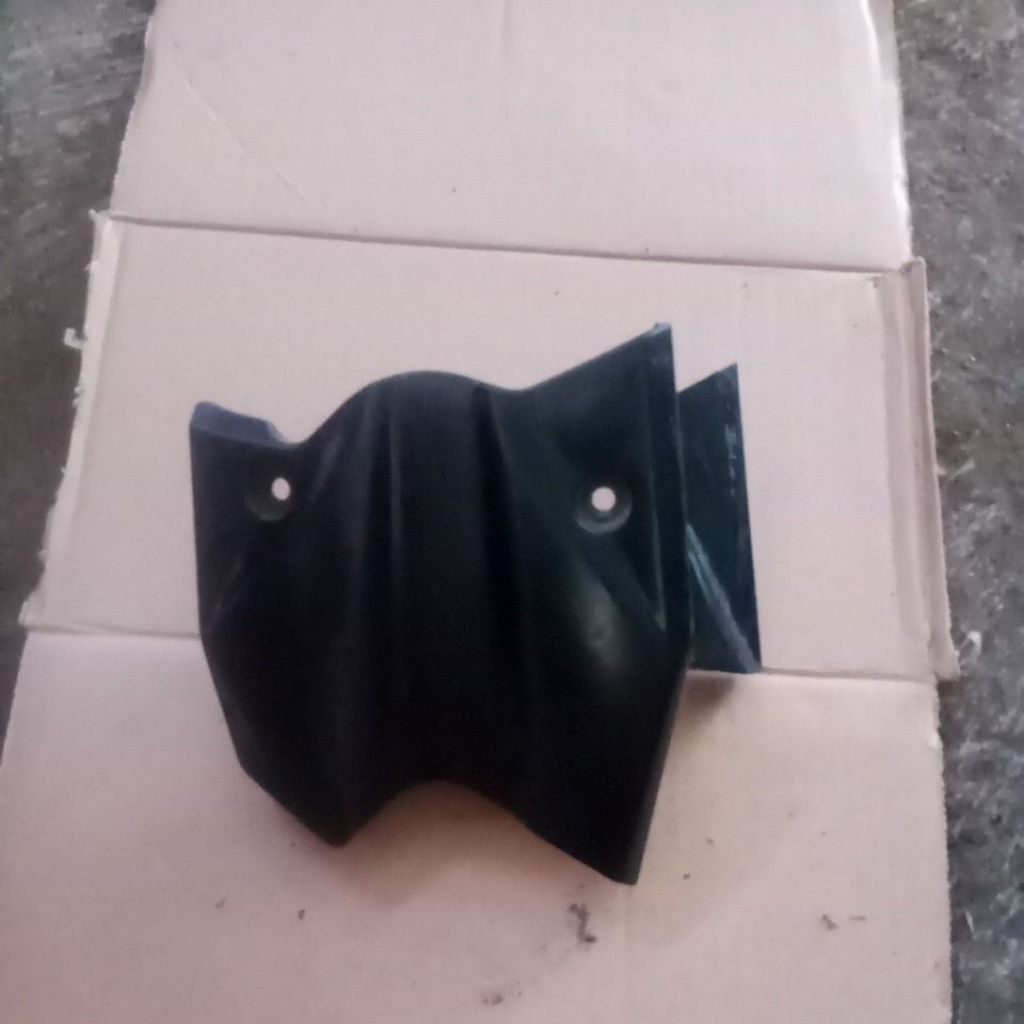 tutup Gir depan Yamaha Vega ZR original copotan motor