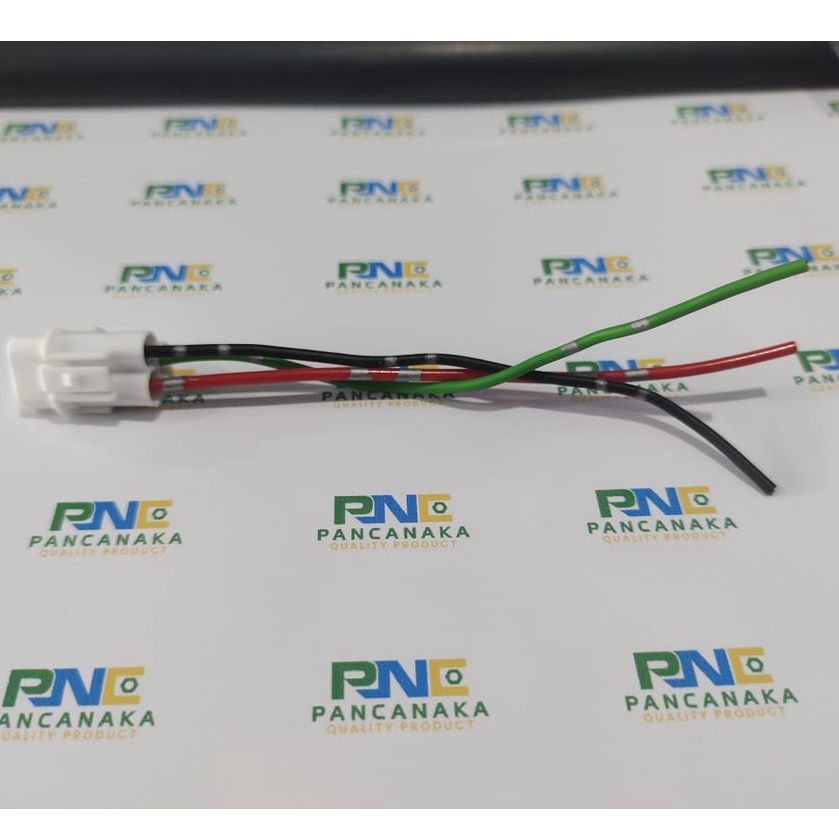 Socket DLC Yamaha Perempuan